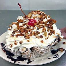 Hot Fudge Hat