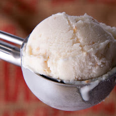 Toasted Sesame Seed and Honey Gelato Recipe