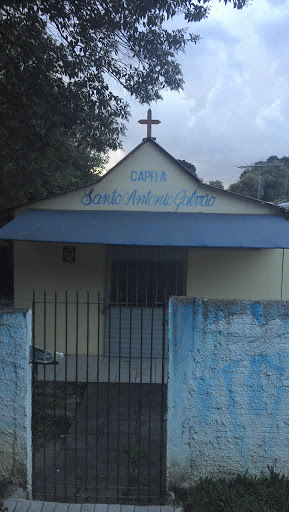 Capela Santo Antônio Galvão