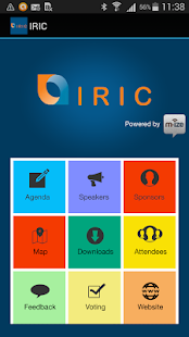 How to install IRIC 1.0 unlimited apk for laptop