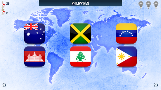 How to mod Quiz - Attractive Flags 1.6 apk for laptop