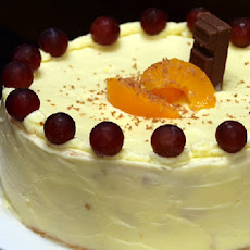 Chinese Wedding Cake