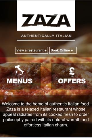 免費下載商業APP|Zaza Restaurants app開箱文|APP開箱王