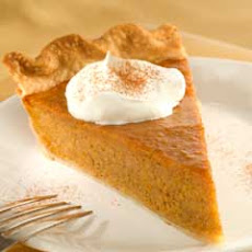 Sweet Potato Pie