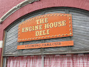 The Engine House Deli