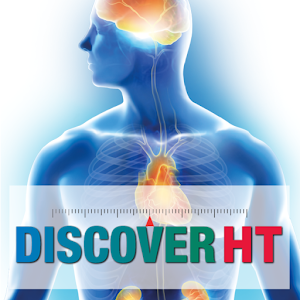 Download DiscoverHT For PC Windows and Mac
