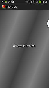 How to download FastSMS 2.1 unlimited apk for bluestacks