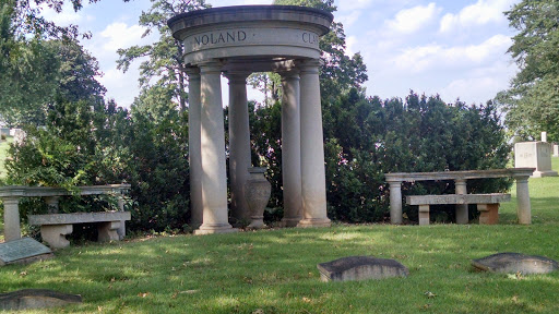 Noland - Clark Memorial