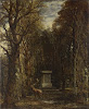 Cenotaph to the Memory of Sir Joshua Reynolds