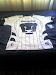 Jersey De Pumas Oro 0607 De Colecccion