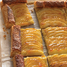 Apple Tart