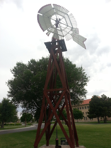 1888 Memorial Windmill