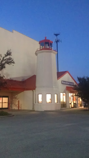 The Lighthouse at Rosewood Public Storage