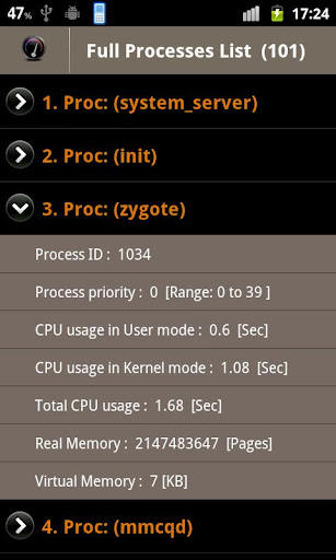 【免費工具App】Boot Benchmark-APP點子