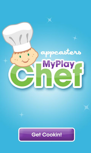 MyPlay Chef HD