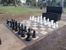 Chess in the Park 
