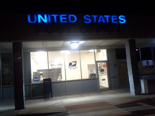 Fairless Hills Post Office