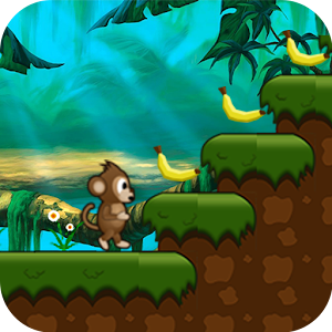 Hack Jungle Monkey Saga game