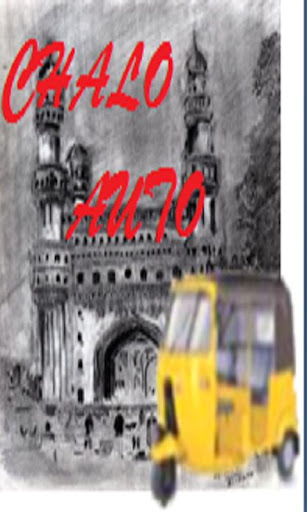 Chalo Auto Hyderabad