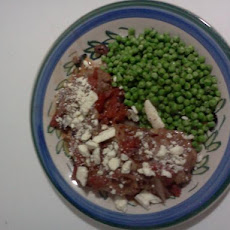 Greek Chicken Breasts