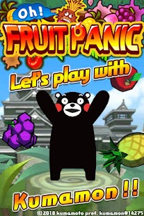 How to get Oh!FRUIT PANIC【with Kumamon】 1.1.0 apk for laptop