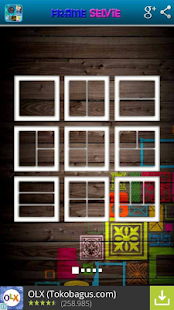 How to get Frame Selvie 2.0 lastet apk for android