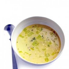 Potato-Leek Soup