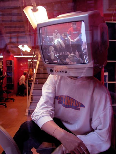 Boxhead