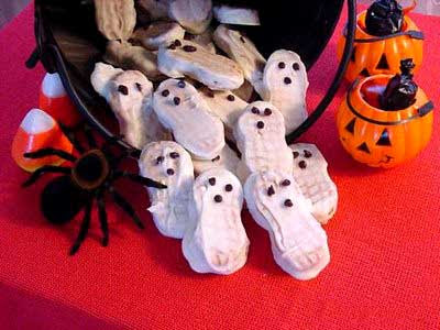 Recipes For Halloween