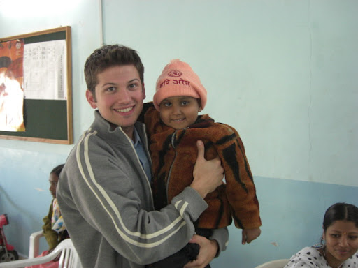 Marco HIV Project