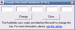 key