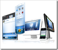 Trillian Pro 3.1.10.0
