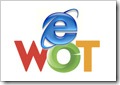 WOT for Internet Explorer