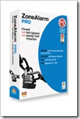 ZoneAlarm Pro v8.0.020.000 Final