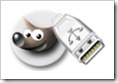 GIMP Portable 2.6.1