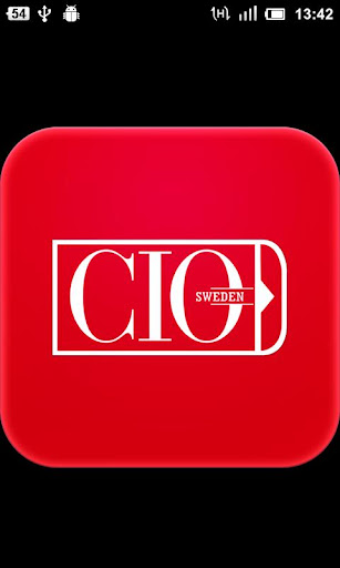 CIO Sweden