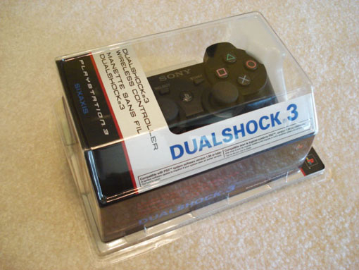 Playstation 2 Dual Shock