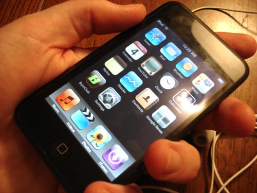 iPod Touch 32GB