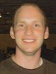 Matthew Wolf