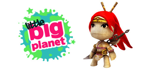 Little Big Planet PS3