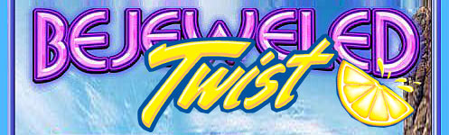 Bejeweled Twist