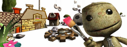 LittleBigPlanet