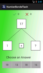 How to install Number Bonds Flash 1.0 unlimited apk for laptop