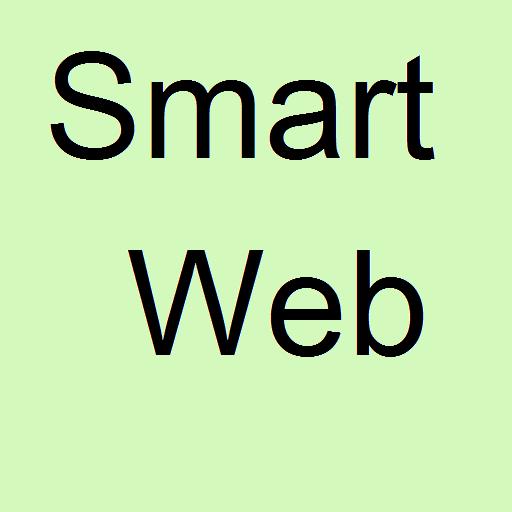 Smart Web LOGO-APP點子