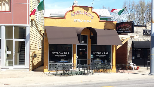 Anselmo's Bistro And Bar 