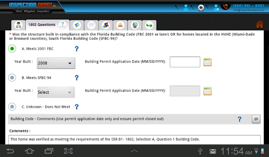 How to download Wind Soft 1802 - Inspection 1.0.4 unlimited apk for android