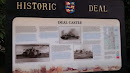 History of Deal Castle