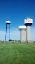 Water Tower Mecca