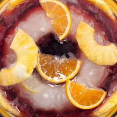 Cardinal Punch Recipe