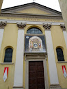 Chiesa Di San Maurizio